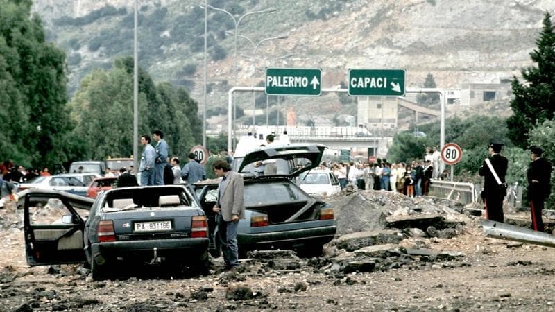 Permesso premio a Tinnirello, il boss delle stragi del ‘92. La procura di Milano si oppone