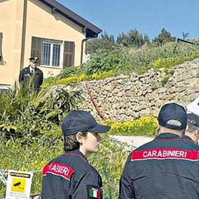 Bimba uccisa a Bordighera, depositata la perizia dell’autopsia: Beatrice morta per un forte colpo