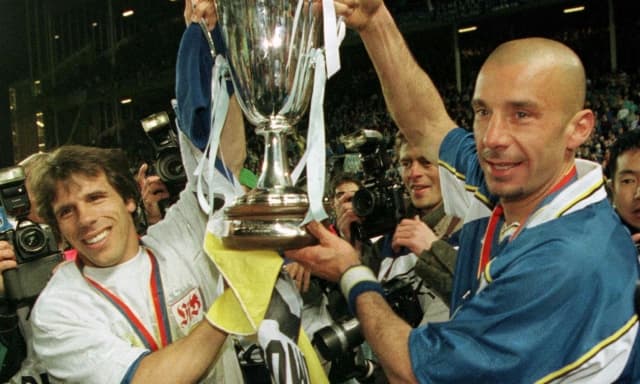 Mauro, Wise e Zola raccontano Vialli al Festival: "La cultura del lavoro e... Mission impossible al cinema"