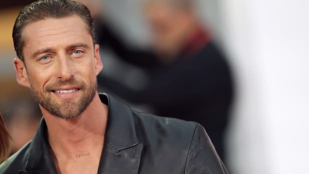 Marchisio: "Sto con Kolo Muani, Woltemade non è Ibra. Conte è la Juve, ma ora fiducia a Spalletti"