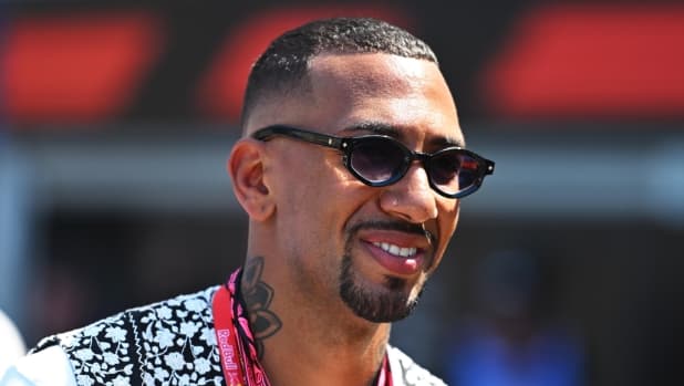 Jerome Boateng riparte dalla Turchia: sarà viceallenatore del Trabzonspor di Salah