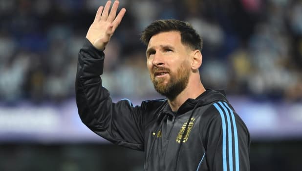 Leo Messi compie 39 anni: “Dio mi ha dato molto, un altro mondiale sarebbe anche troppo”