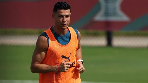 Un Mondiale per over 40: CR7, Modric e Dzeko nella top 10 dei più vecchi di sempre