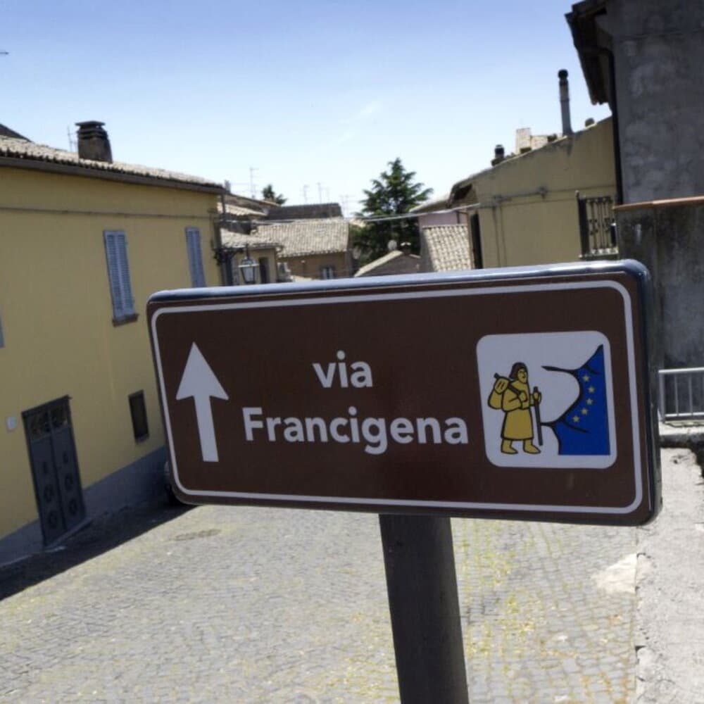 La Toscana guida la candidatura Unesco della Via Francigena