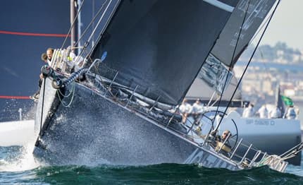 Il Fast and Furio Sailing Team torna a regatare ma su Shockwave 3