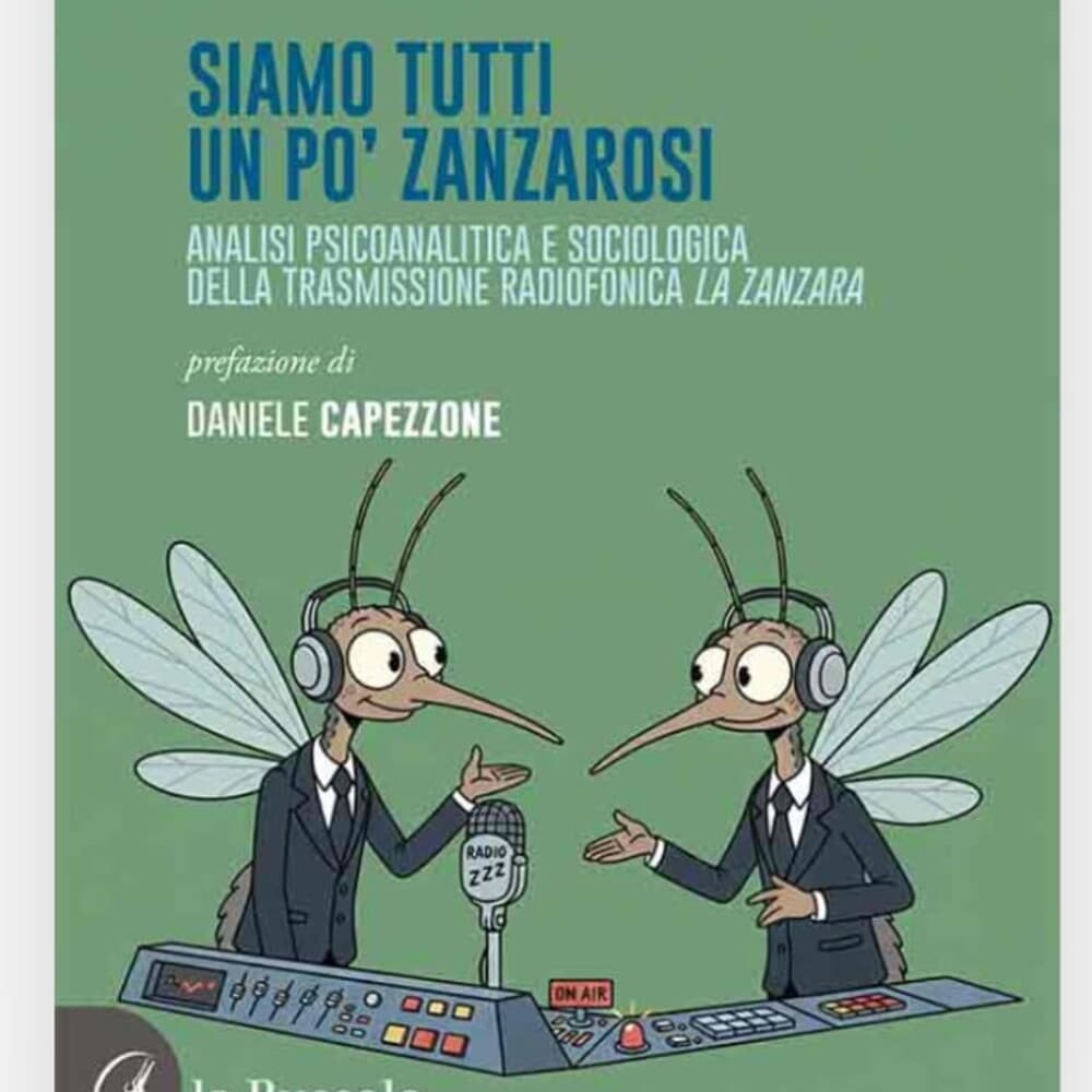 'Siamo tutti un po’ zanzarosi', dietro il rumore e il trash lo specchio dell'Italia