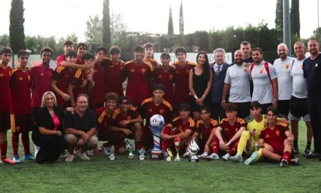 Roma-Fiorentina, un anticipo nella Scopigno Cup: vincono i giallorossi 5-0
