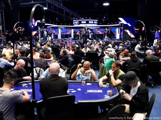 Il gran finale nei tornei di poker: la nostra guida al late stage