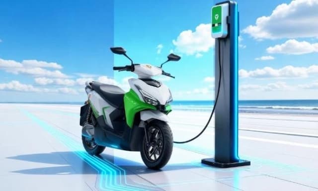Incentivi per scooter, moto e quadricicli elettrici: regole e cifre