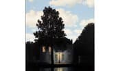 Un'opera di Magritte è stata venduta all'asta per oltre 121 milioni di dollari