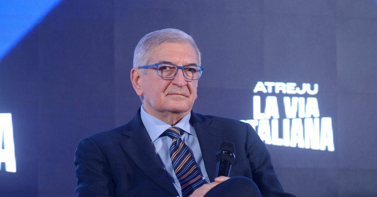 Foti: su risorse piano Difesa Ue serve intervento sistema privato