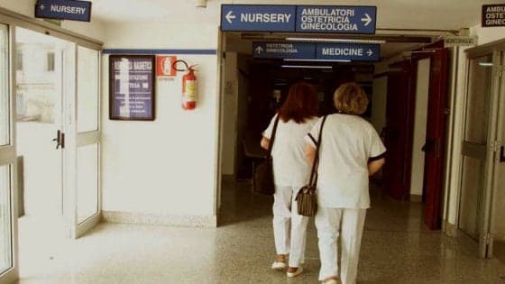 Strasburgo: in Italia disparità per accesso all'aborto