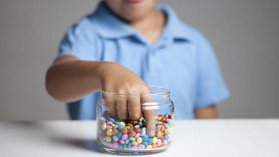In Europa 1 bimbo su 3 è in sovrappeso. In Italia fenomeno in crescita