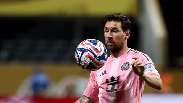 LIVE Inter Miami-Palmeiras: la partita in diretta