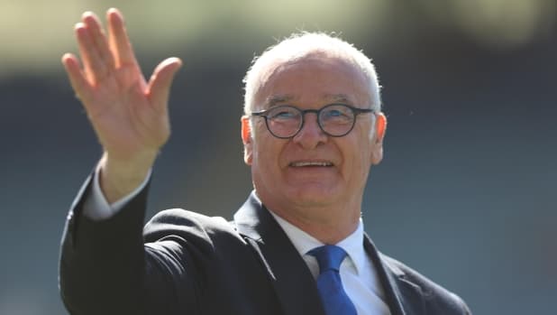Cagliari, gli auguri a Claudio Ranieri per i 75 anni: "Per sempre uno di noi"