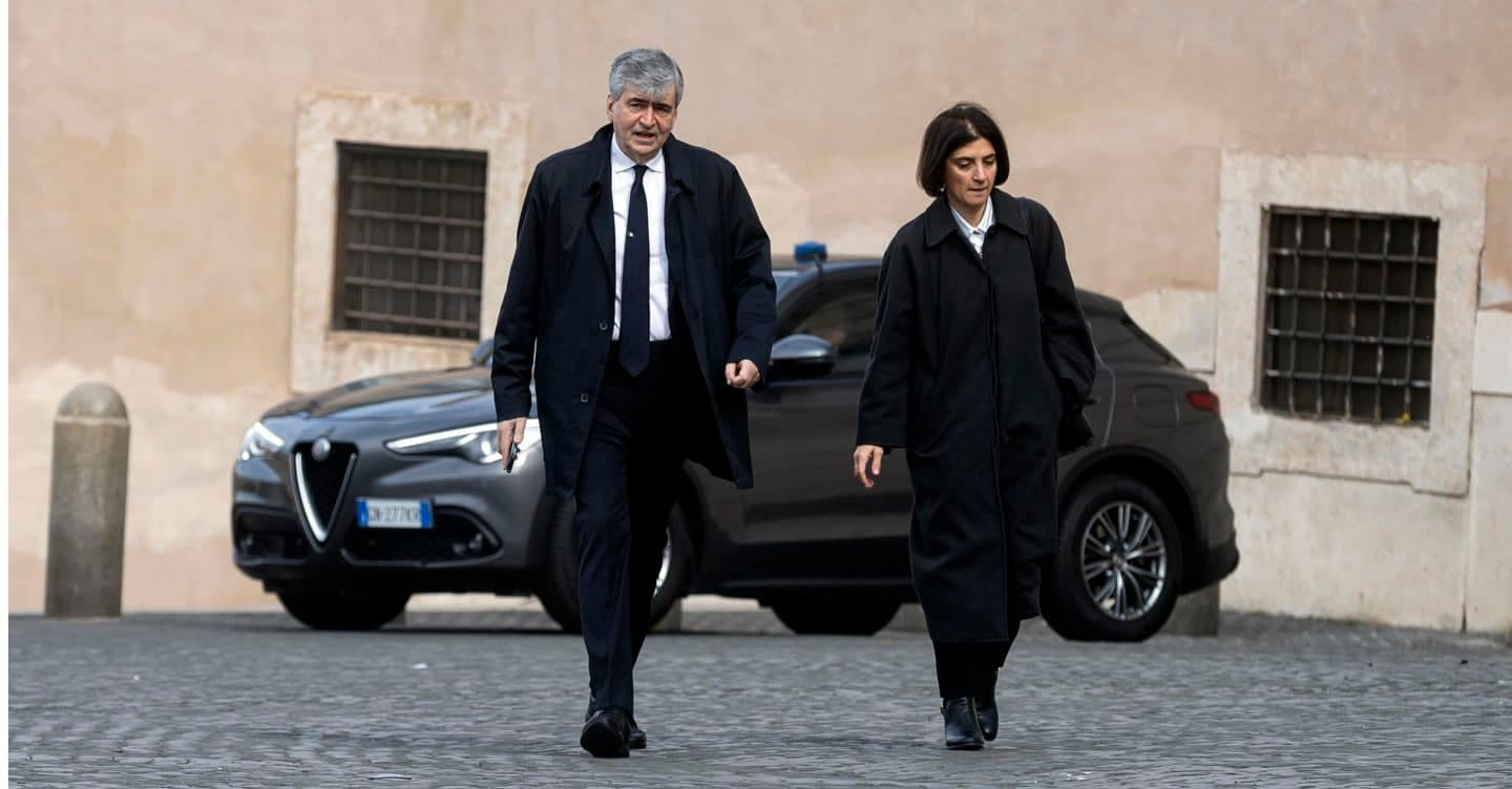 Gianmarco Mazzi nominato ministro del Turismo. Ecco chi è