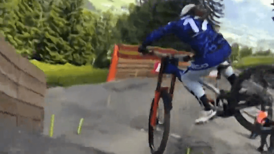 Mountain Bike World Series 2026: il meglio della tappa di Leogang