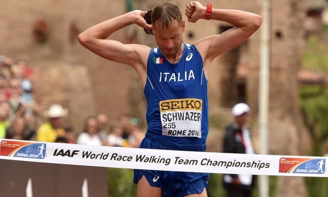 Schwazer, nuova accusa di doping. Procedimento contro di lui in Germania, i dettagli
