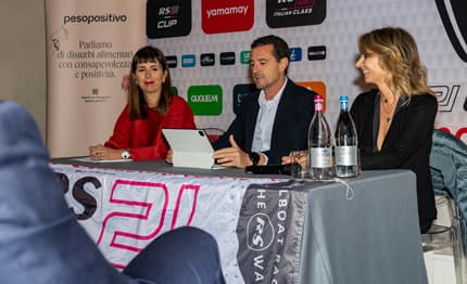 RS21, presentato il calendario della stagione 2023
