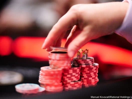 La fase di middle stage nei tornei. Analisi, rischi e consigli