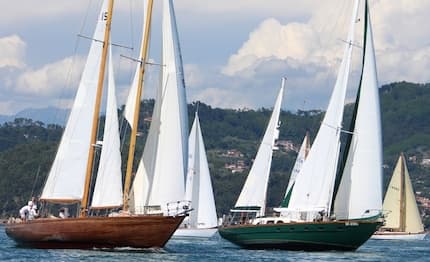 Concluso a Varese il 10° Convegno sulle imbarcazioni d’epoca