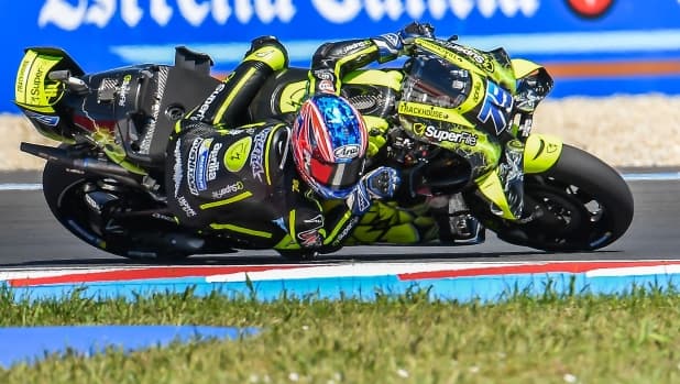 LIVE Brno MotoGP, pole di Ogura su Diggia e Bagnaia! Poi Bezzecchi e Marquez