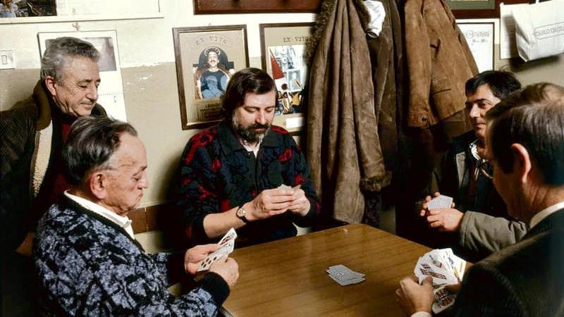 Nella Bologna di Guccini: via Paolo Fabbri, l’osteria da Vito. “Se ne è andato uno di noi”