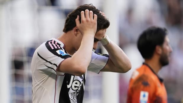 Juve, quanto pesa la tassa infortuni: già perse 35 partite, alla fine saranno più di 150