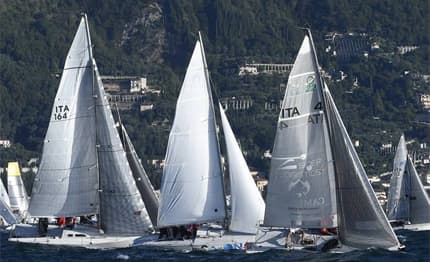 Centomiglia: ecco il programma del weekend