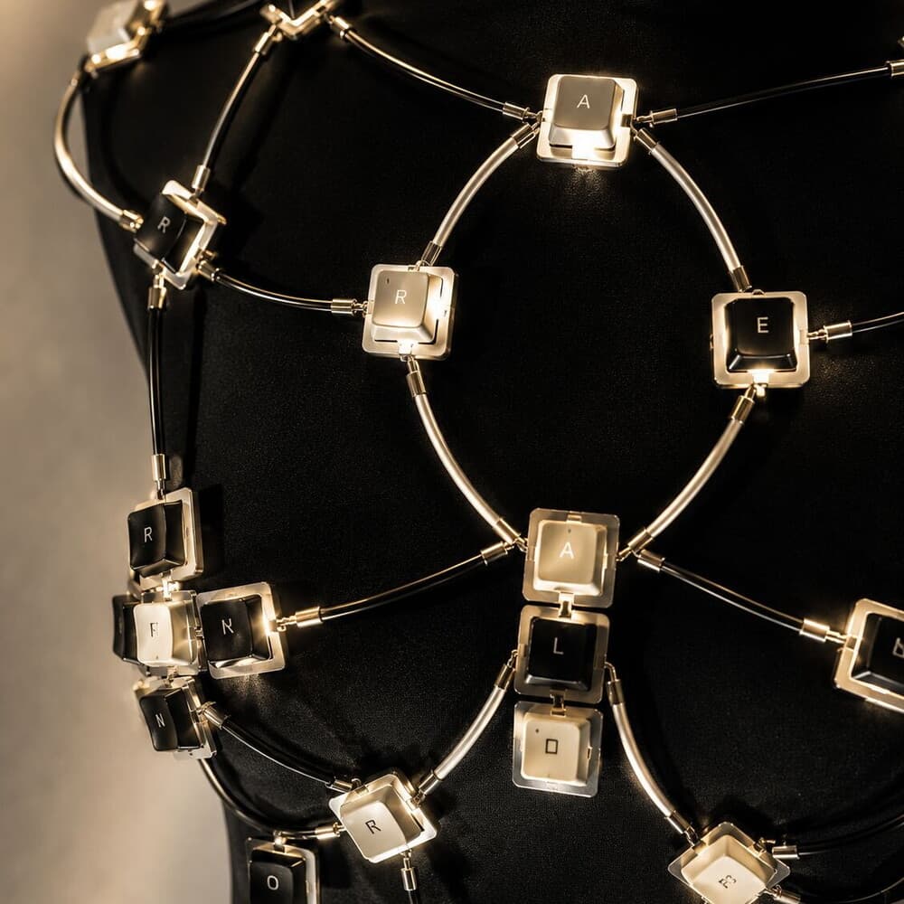 Roma Futura, la moda e il design visti dai giovani talenti
