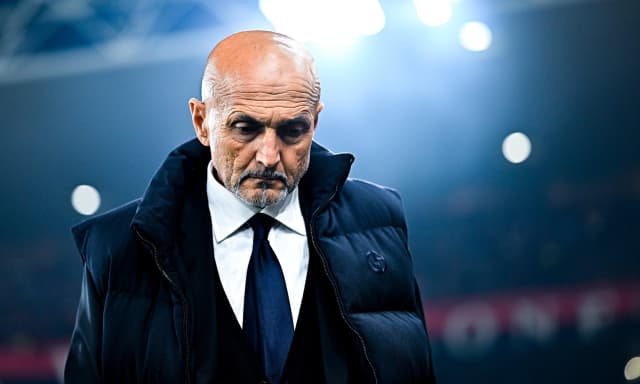 La Juve non c’è più: Spalletti senza idee, squadra senza anima. E ora il tecnico rischia