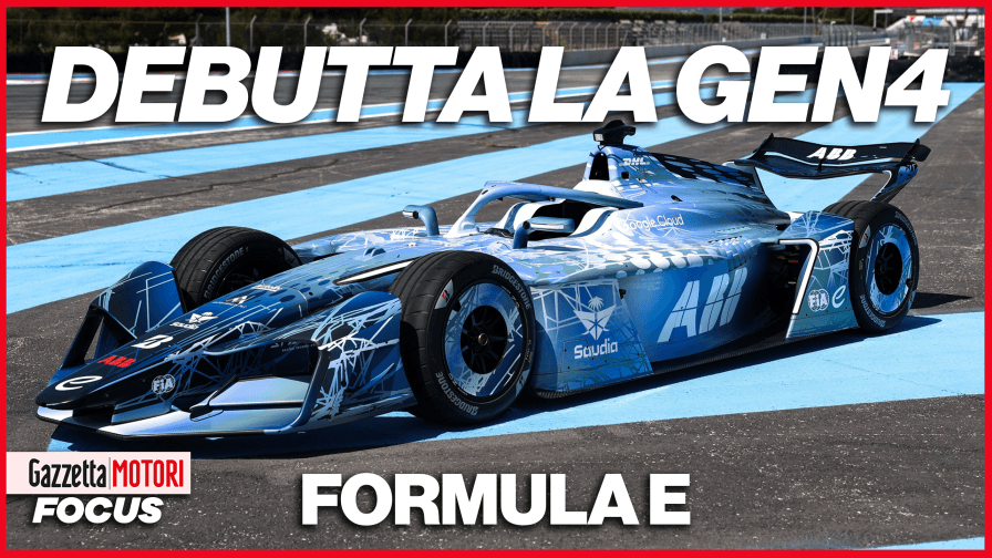 Formula E, il film della stagione: i titoli di Wehrlein e Porsche, l'acuto di Di Grassi e le Gen4 del futuro