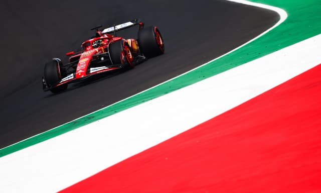 Monza celebra 75 GP d'Italia: la storia infinita della Formula 1 tra successi, passione e velocità