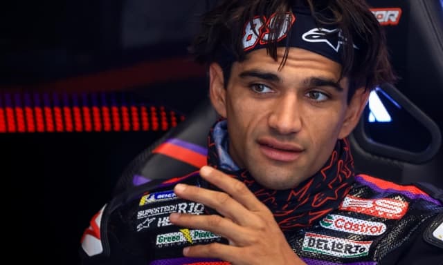 MotoGP in Giappone, Martin: "Aprilia forte, ma rispetto a Bezzecchi e Marquez mi manca qualcosa"