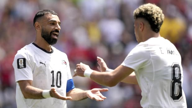 Nuova Zelanda-Egitto 0-0: c'è bomber Just, Hassan si affida alle stelle Salah e Marmoush
