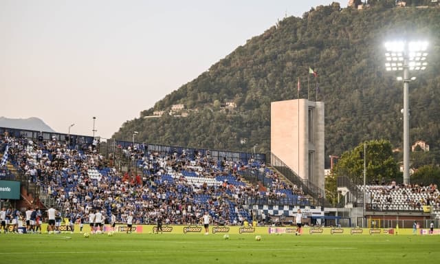 Caso abbonamenti, il Como spiega: ecco cosa rischiano i tifosi se non vanno allo stadio