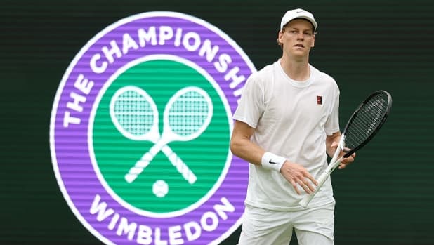 Sinner-Kecmanovic, Jannik a Wimbledon per difendere il titolo: il pronostico