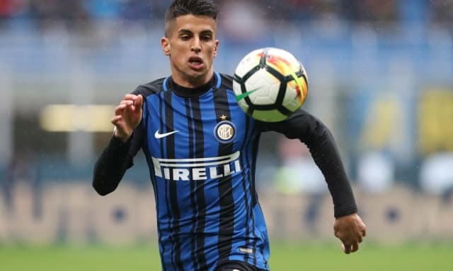 Inter su Cancelo: il portoghese rompe con Inzaghi ed è nel mirino di Chivu