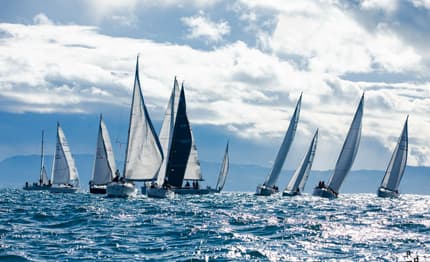 Napoli: domenica 5/11 riparte l'Invernale