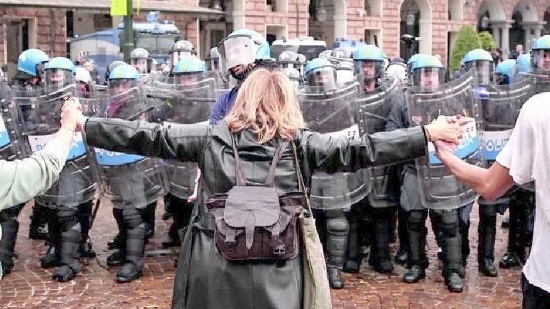 “Noi prof assieme agli studenti per una giusta battaglia, ora la politica li ascolti”