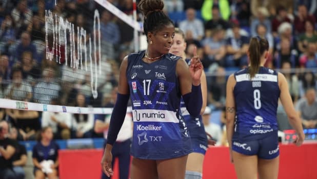 Milano non si ferma: terza vittoria in tre gare, battuta Chieri 3-1