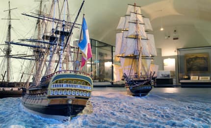 Museo Galata: "Porto e Città", con la realtà virtuale alla scoperta del porto di Genova