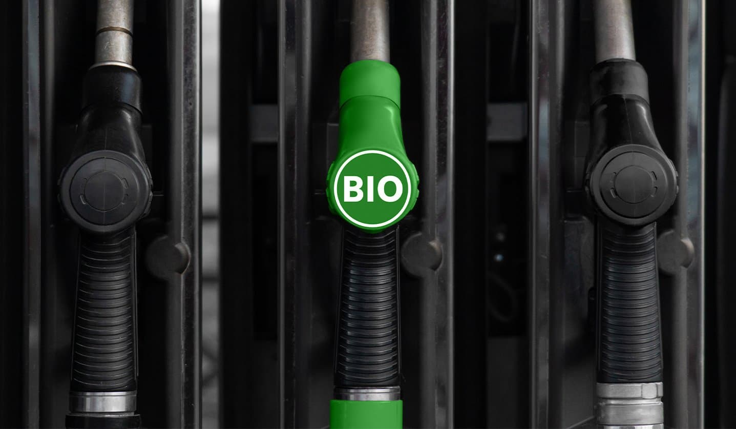 La Corsa all'Idrogeno e la Sfida del Diesel per i Camion