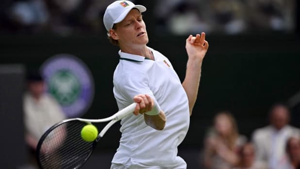 Wimbledon, Sinner-Borges alle 14.30: Jannik a caccia del terzo turno