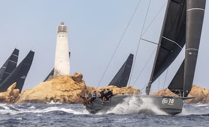 Swan, The Nations Trophy: il trofeo per nazioni lo vince l'Italia