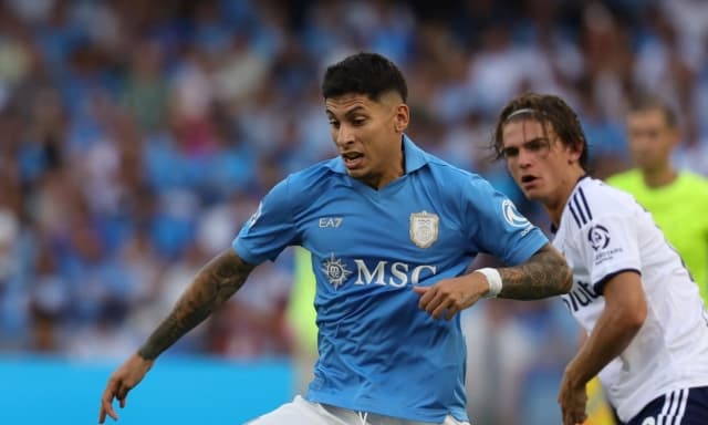 Napoli, altro ko in difesa: lesione anche per Olivera
