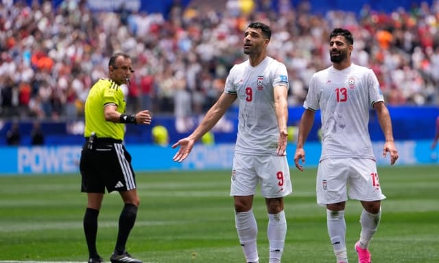 L'Iran contro gli Usa: "Bugie, disinformazione e false accuse, gli States vogliono ostacolarci"