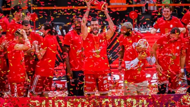 Palazzetti, costi, stipendi e... Tutti i conti della Serie A di basket (ed è sempre Milano vs Bologna)