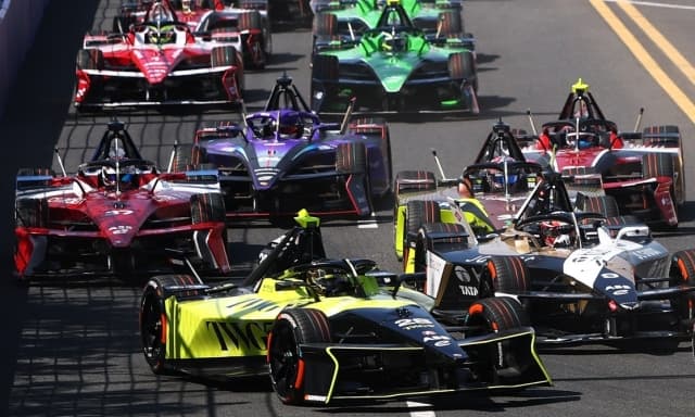 E-Prix Shanghai 2026: le info sul circuito e dove vedere le gare in Tv e in streaming