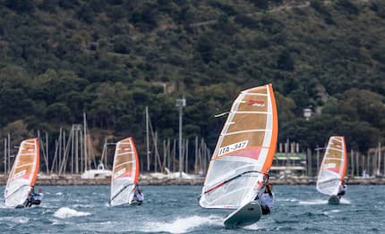 Cagliari, Europeo Techno 293: oggi il gran finale